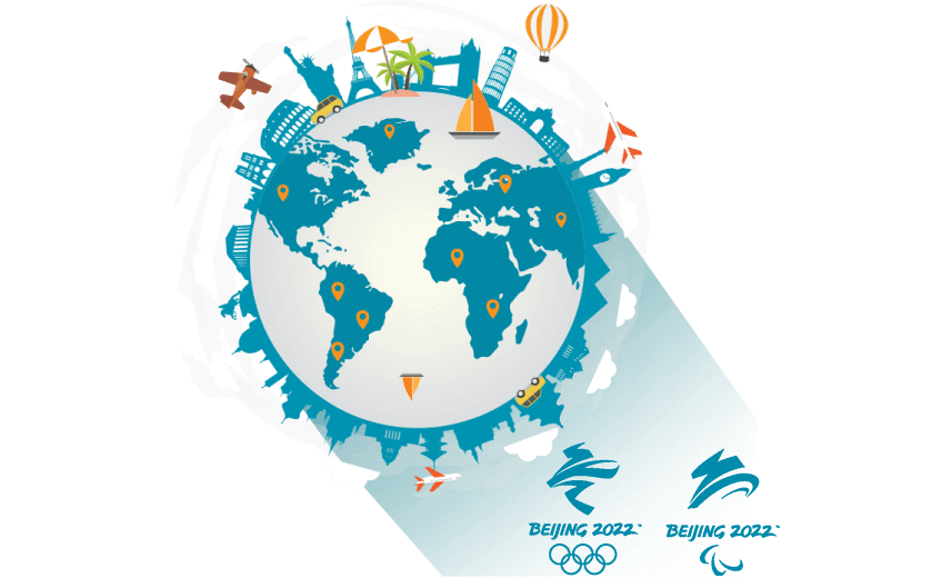 在瓜德罗普连接到中国vpn - 翻回VPN